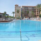 Holidays at Asur Hotel Islantilla Suites & Spa in Islantilla, Costa de la Luz