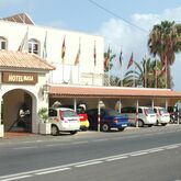 Masa International Hotel Picture 13