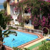 Holidays at Iliostasi Beach Apartments in Hersonissos, Crete