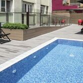 Holidays at Catalonia Diagonal Centro Hotel in Eixample, Barcelona