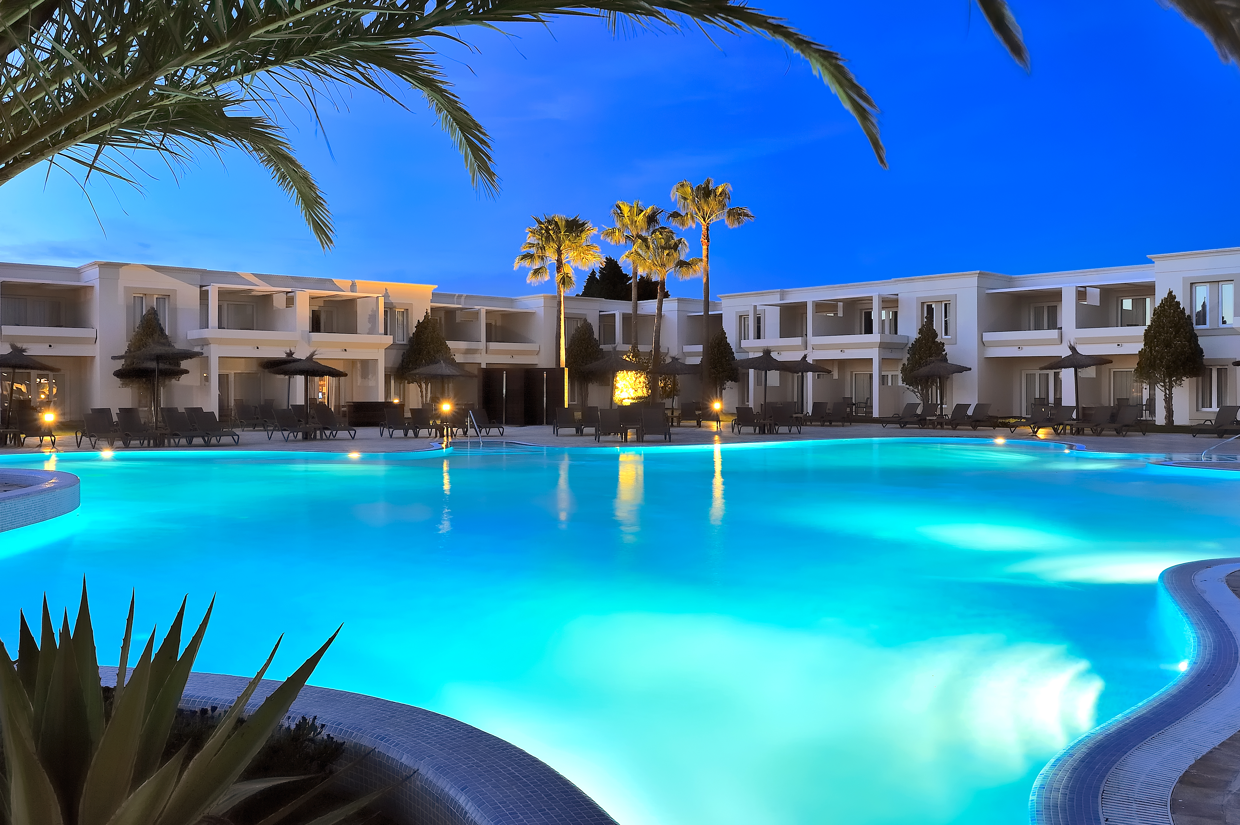 Holidays at Vincci Costa Golf Hotel in Novo Sancti Petri, Costa de la Luz
