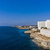 Globales America Hotel Picture 9
