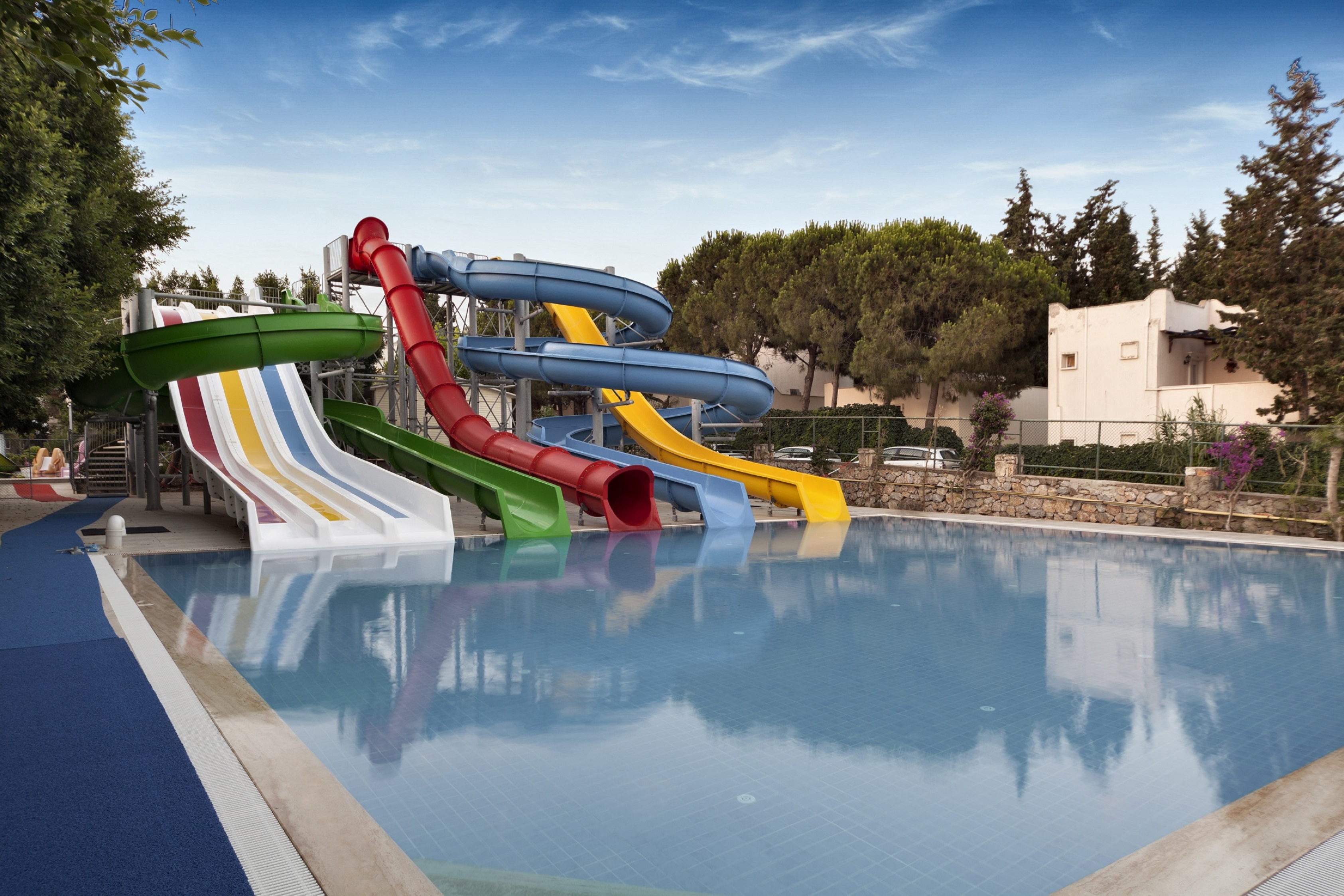 Holidays at Golden Age Hotel in Yalikavak, Bodrum Region