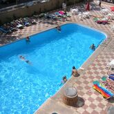 Holidays at Joya Hotel in Benidorm, Costa Blanca
