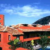 San Roque Hotel Picture 4