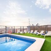 Eurostars Rey Don Jaime Hotel Picture 2
