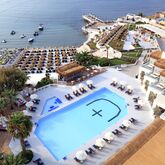 Seya Beach Hotel Picture 0