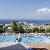 Sea Pearl Hotel Picture 0