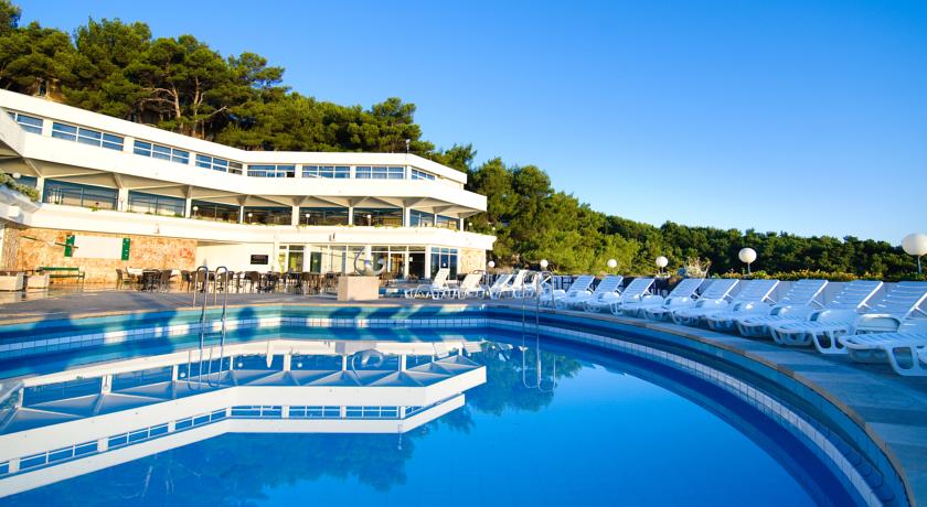 Holidays at Adriatiq Resort Fontana Jelsa in Hvar Island, Croatia