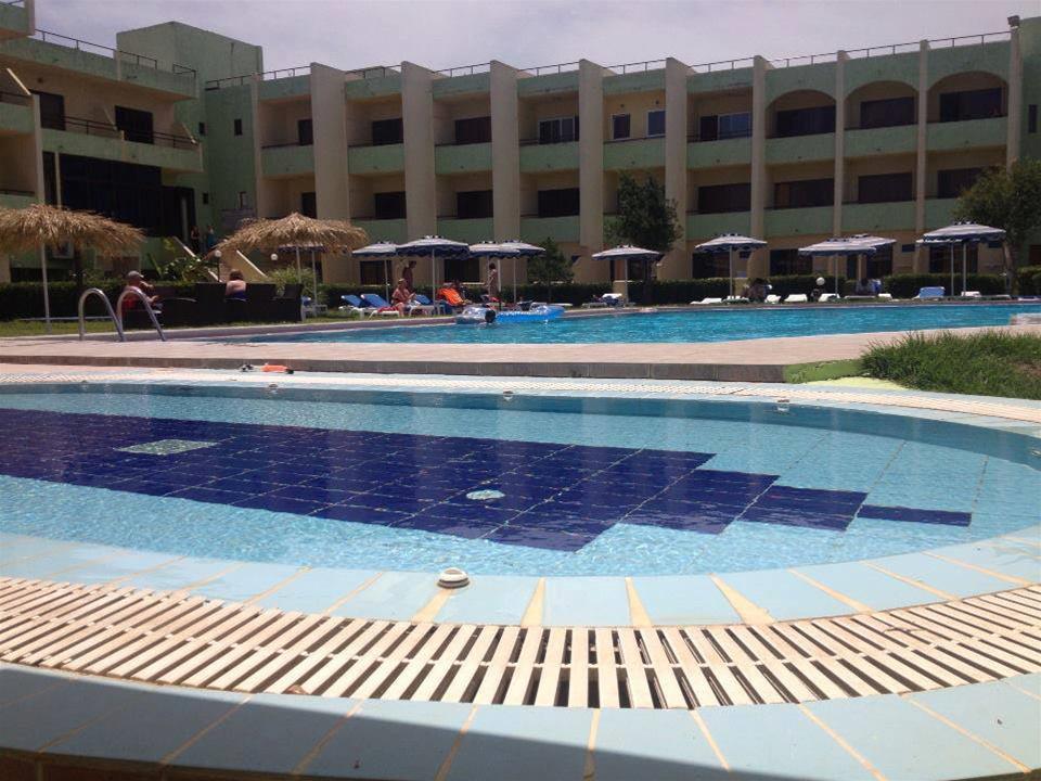 Holidays at Matina Aparthotel in Faliraki, Rhodes
