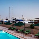 Sheraton Dubai Creek And Towers Hotel Picture 6