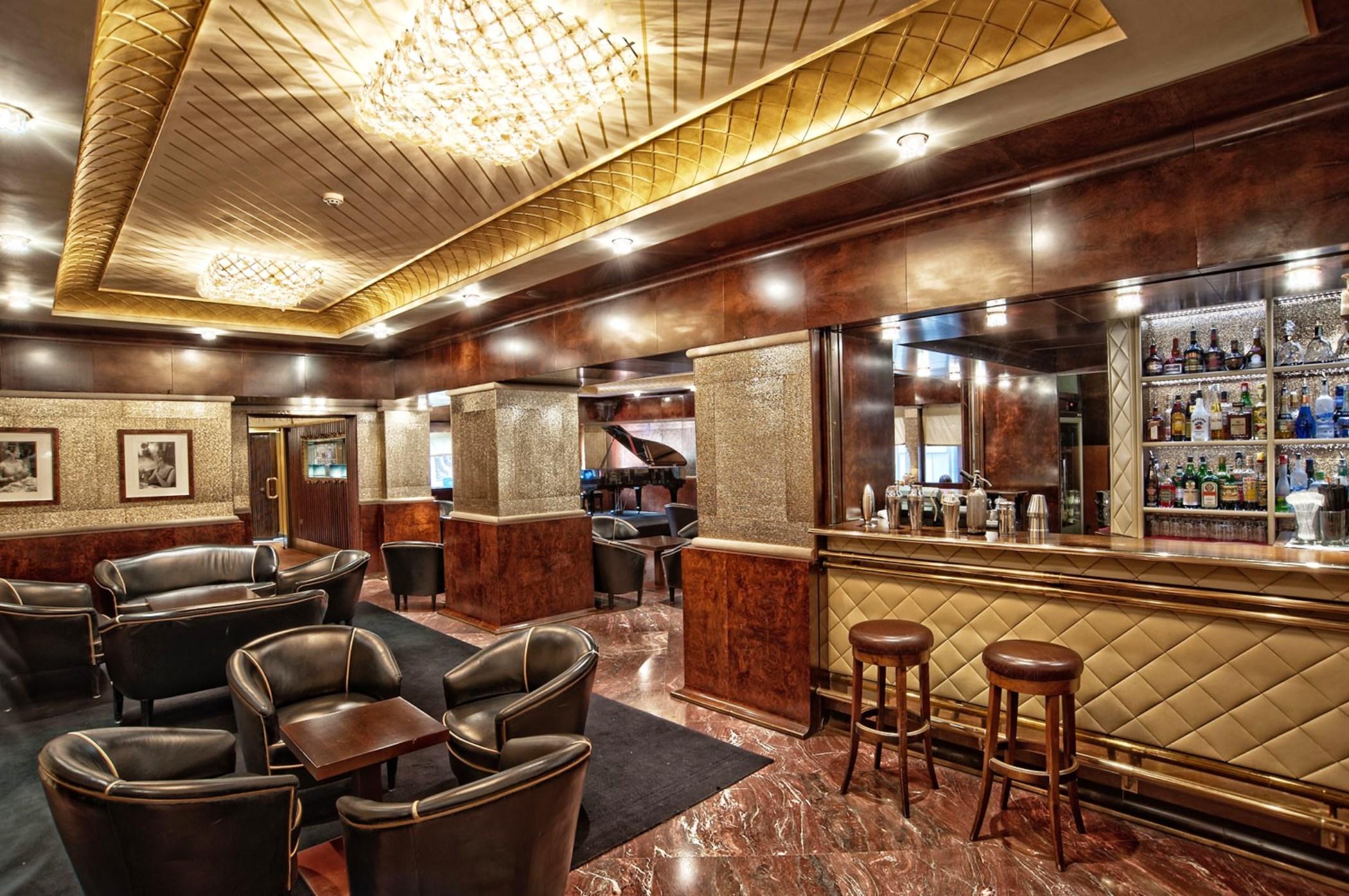 Holidays at Bauer Hotel in Venice, Italy