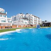 Holidays at La Mineria Apartments in Roquetas de Mar, Costa de Almeria