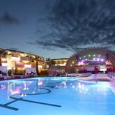 Holidays at Ushuaia Ibiza Beach Hotel in Playa d'en Bossa, Ibiza