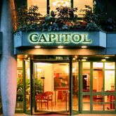 Holidays at Capitol World Class Hotel in Milan, Italy