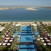 Holidays at Jumeirah Zabeel Saray Hotel in Palm Island Jumeirah, Dubai