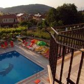 Holidays at Villa Turk Apartments in Ovacik, Dalaman Region