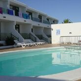 Holidays at Los Rosales Apartments in Puerto del Carmen, Lanzarote