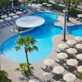 Holidays at JS Sol De Alcudia Hotel in Alcudia, Majorca