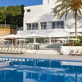 Globales Mimosa Hotel Picture 2