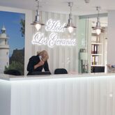 Los Geranios Hotel Picture 12