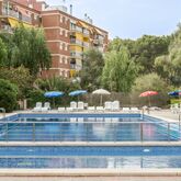 Holidays at Amazonas Hotel in El Arenal, Majorca