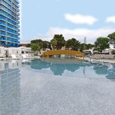 Tonga Tower Design Hotel and Suites Picture 0