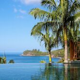 Holidays at Valmer Resort Hotel in Mahe, Seychelles