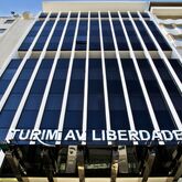 Turim Av Liberdade Hotel Picture 3