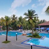 Dona Sylvia Resort Hotel Picture 0