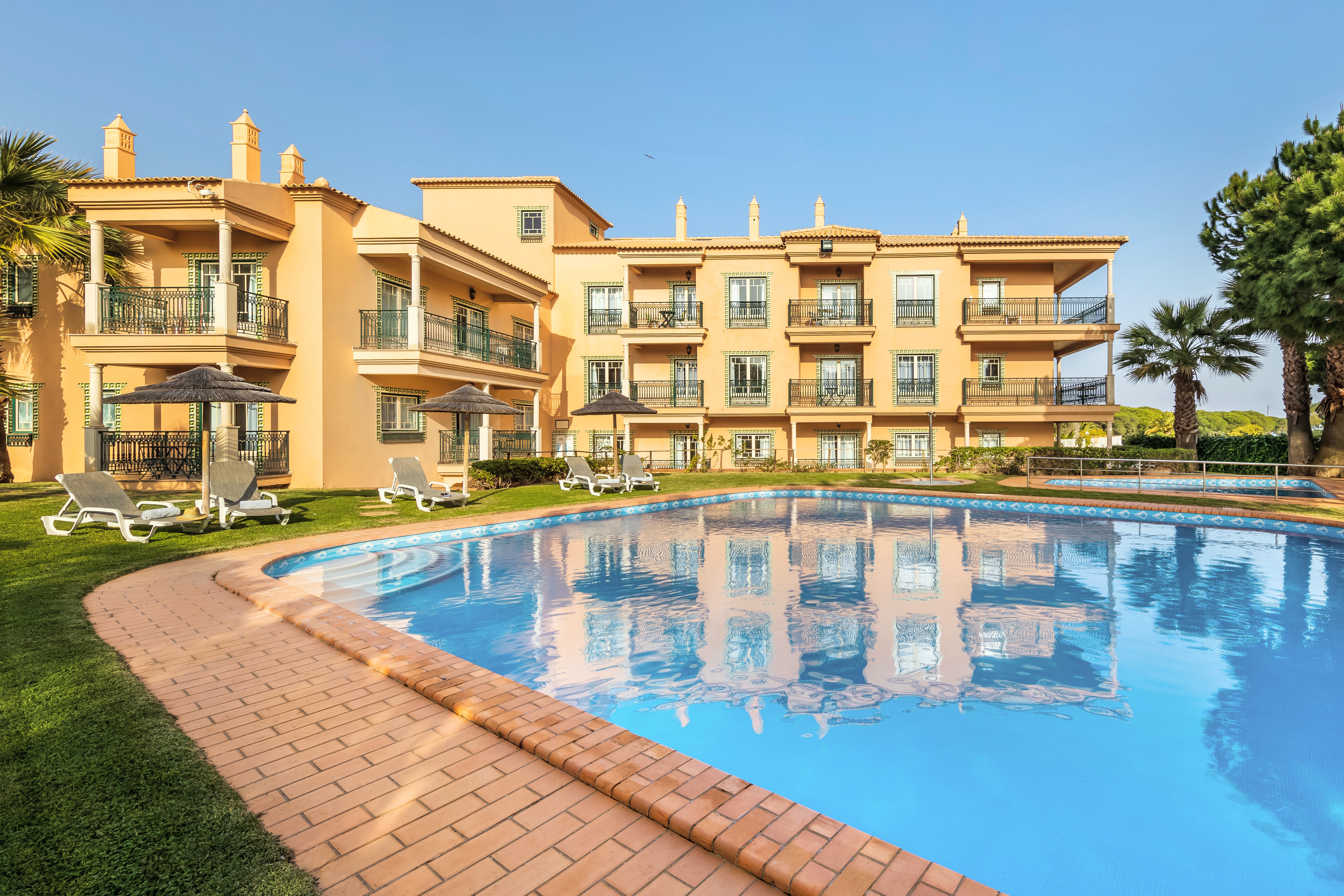 Holidays at Quinta Pedra Dos Bicos Hotel in Albufeira, Algarve