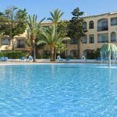 Holidays at Sol Falco Hotel in Cala'n Bosch, Menorca