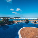 Holidays at Iberostar Jardin Del Sol Suites & Spa in Santa Ponsa, Majorca
