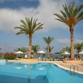 Holidays at St George Gardens Hotel in Chloraka, Cyprus