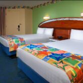 Disney's All Star Sports Resort Hotel Picture 4