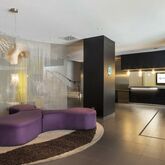 Ilunion Bel Art Hotel Picture 9
