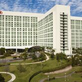 Hilton Orlando Hotel Picture 4