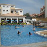 SMY Santa Eulalia Algarve Picture 0