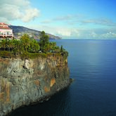 Holidays at Belmond Reid's Palace Hotel in Funchal, Madeira