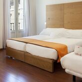 Petit Palace Plaza Malaga Hotel Picture 7