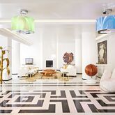Holidays at Grecotel Pallas Athena in Athens, Greece