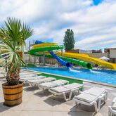 Holidays at Glarus Beach Hotel in Sunny Beach, Bulgaria