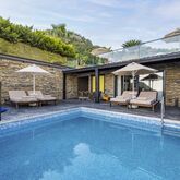 Manaspark Deluxe Hotel Picture 10