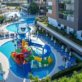 Terrace Elite Resort Hotel Picture 5