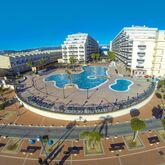 Peniscola Plaza Suites Picture 2