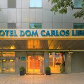 Dom Carlos Liberty Hotel Picture 5