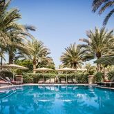 Holidays at Dar Al Masyaf Hotel in Jumeirah Beach, Dubai
