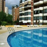 Europa Centre Apartments Picture 0