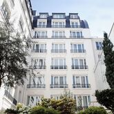 Holidays at Rochester Champs Elysees Hotel in C.Elysees, Trocadero & Etoile (Arr 8 & 16), Paris