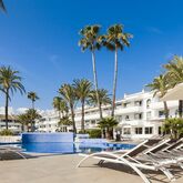Holidays at Hoposa Villa Concha Apartments in Puerto de Pollensa, Majorca